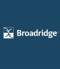 broadridge financial solutions blockchain